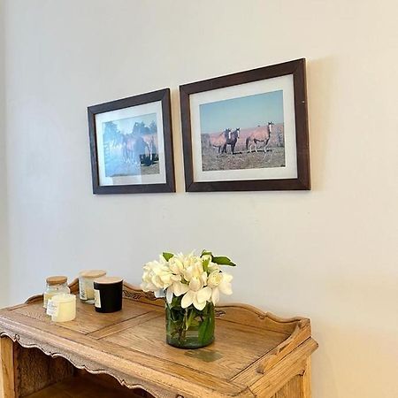 Parisian Flat In The Heart Of Recoleta Διαμέρισμα Μπουένος Άιρες Εξωτερικό φωτογραφία