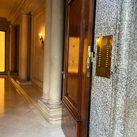 Parisian Flat In The Heart Of Recoleta Διαμέρισμα Μπουένος Άιρες Εξωτερικό φωτογραφία