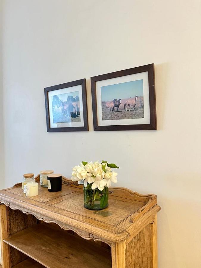 Parisian Flat In The Heart Of Recoleta Διαμέρισμα Μπουένος Άιρες Εξωτερικό φωτογραφία