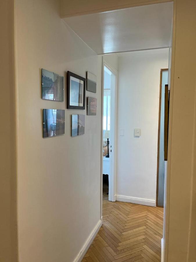 Parisian Flat In The Heart Of Recoleta Διαμέρισμα Μπουένος Άιρες Εξωτερικό φωτογραφία
