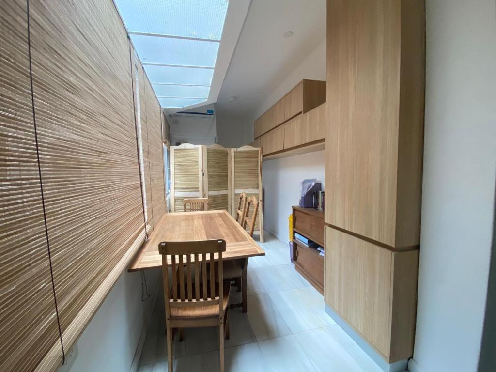 Parisian Flat In The Heart Of Recoleta Διαμέρισμα Μπουένος Άιρες Εξωτερικό φωτογραφία