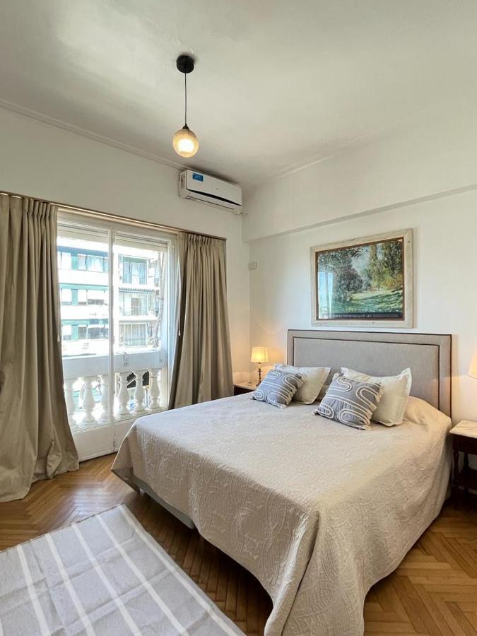 Parisian Flat In The Heart Of Recoleta Διαμέρισμα Μπουένος Άιρες Εξωτερικό φωτογραφία