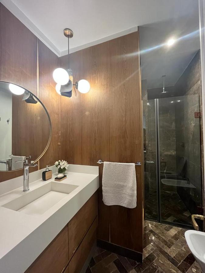 Parisian Flat In The Heart Of Recoleta Διαμέρισμα Μπουένος Άιρες Εξωτερικό φωτογραφία