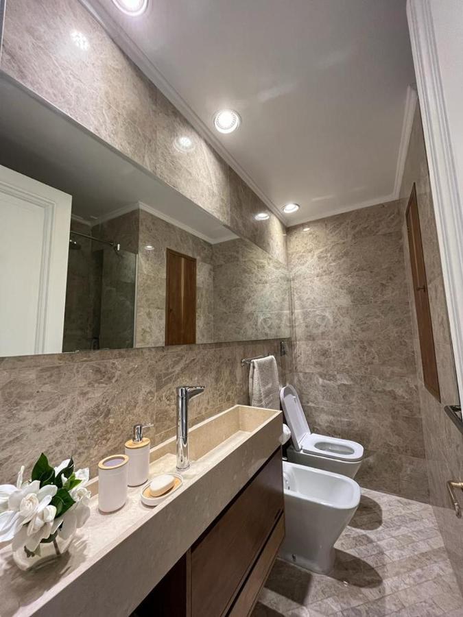 Parisian Flat In The Heart Of Recoleta Διαμέρισμα Μπουένος Άιρες Εξωτερικό φωτογραφία