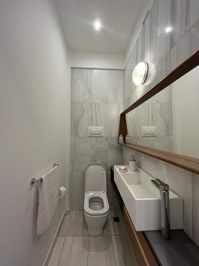 Parisian Flat In The Heart Of Recoleta Διαμέρισμα Μπουένος Άιρες Εξωτερικό φωτογραφία